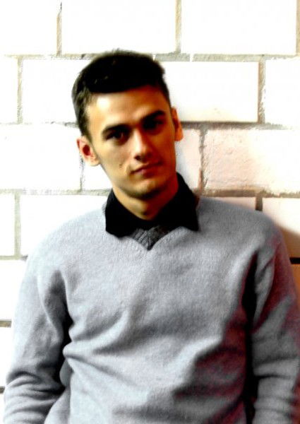 Владимир Парыгин