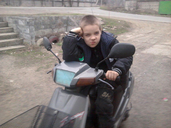 Ната Хрипко