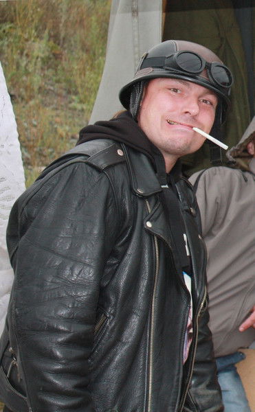 Алексей Реуцкий