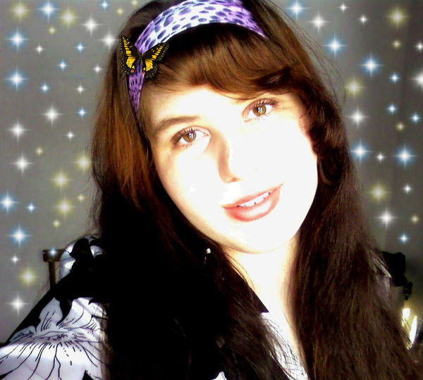 Кристина Рыжкова