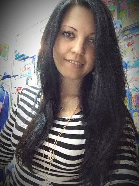 Екатерина Кутовая