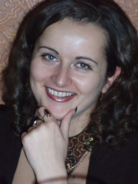 Надежда Надежда