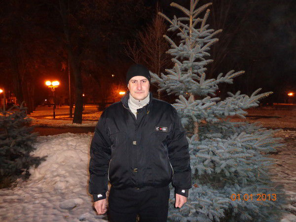 Александр Худолий