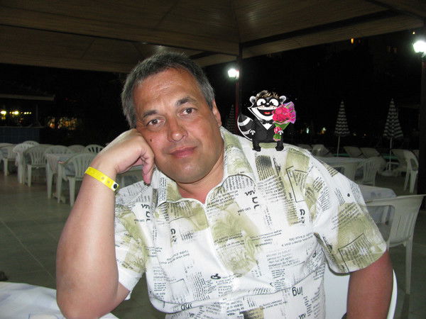 Юрий Леухин