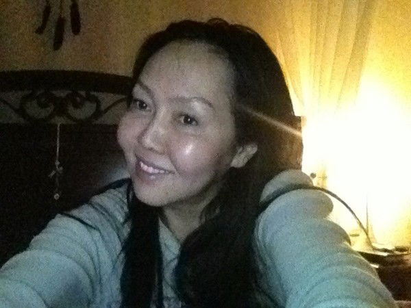 Лилия Иембергенова