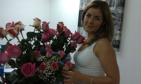 Любовь Лебедь