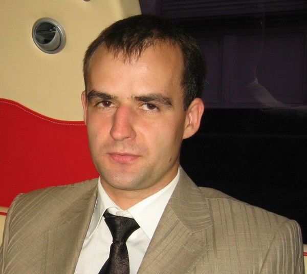 Андрей Ковальский