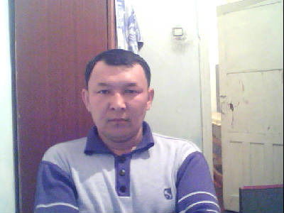 Дастан Тулегенов