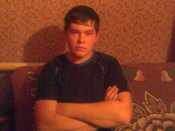 Василий Белоколенко