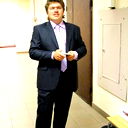 Кирилл Колесов