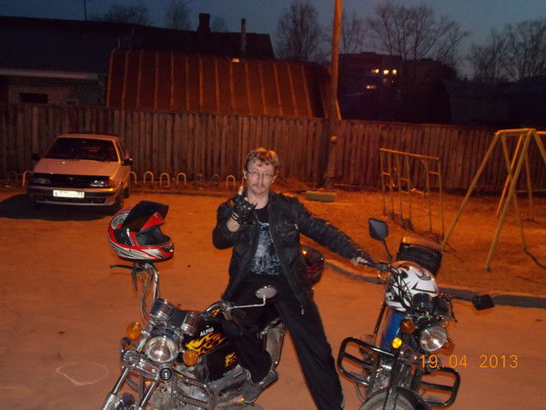 Игорь Тимофеев