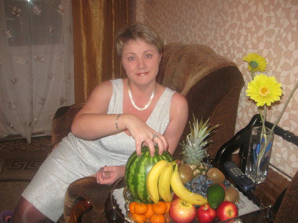 Кулеба Елена