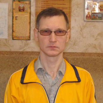 Олег Фролков