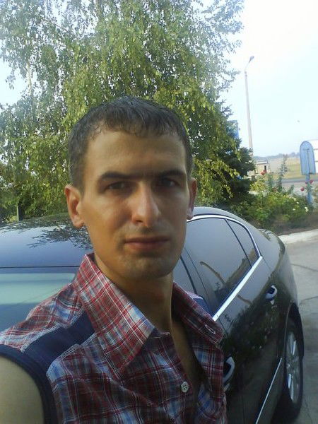 Олег Тимощук