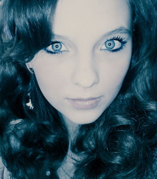 Елена Березина