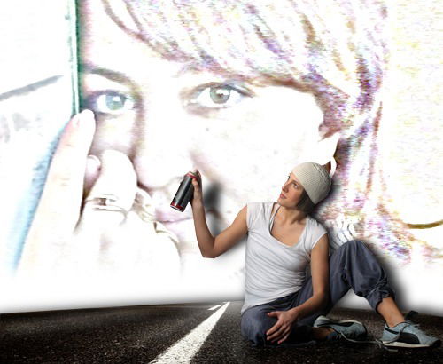 Лена Волосова