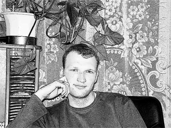 Игорь Шаипов