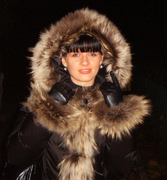 Ольга Кузьмина