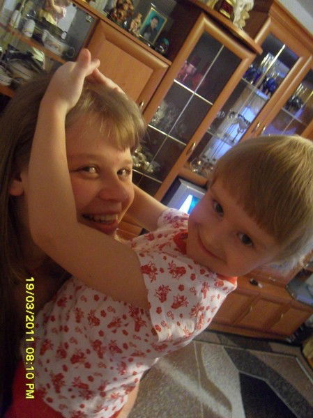 Любовь Сокуренко