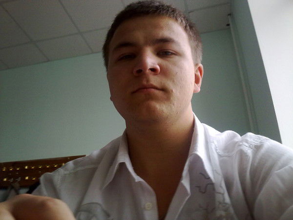 Иван Собеседник Фролов