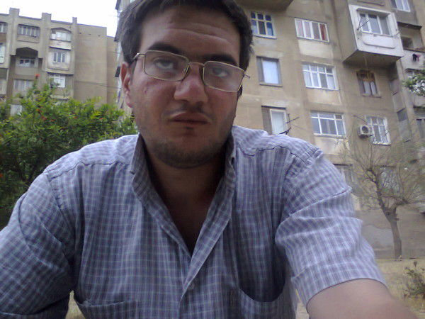 Dursun Абдуллаев