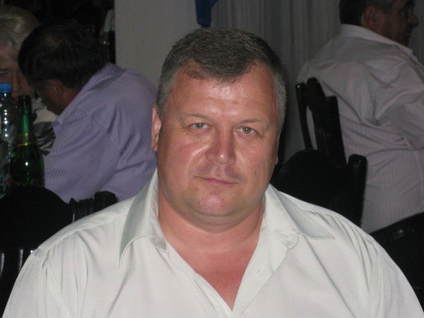 Михаил Погоний