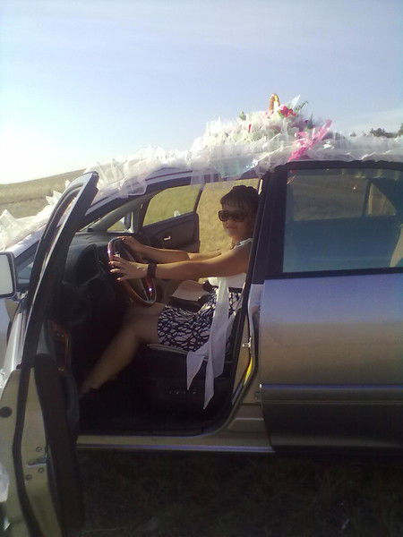 Нейля Шайгулакова