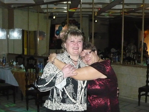 Елена Медведева