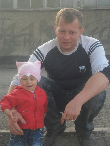 Костя Икбаев