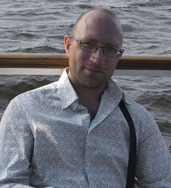 Николай Филатов