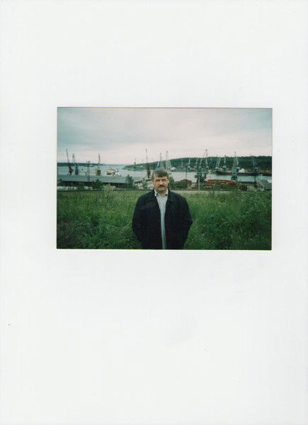 Олег Маершин