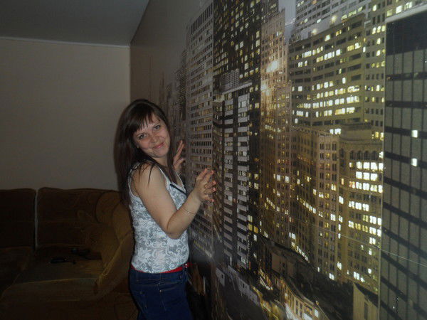 Ксения Коробкова