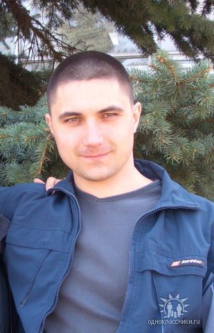 Петрыкин Владимир