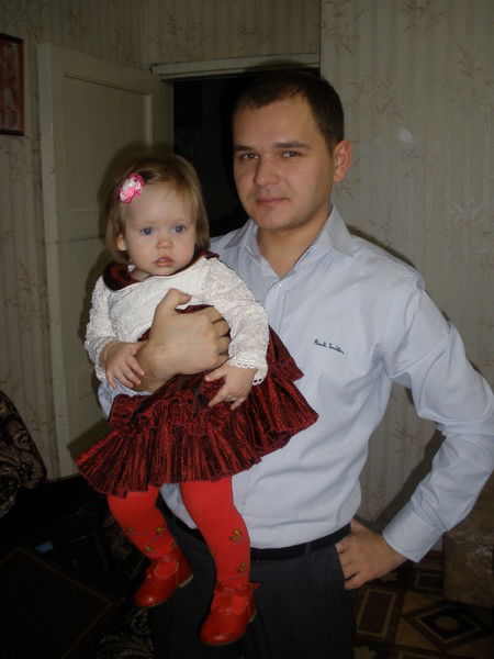 Павел Арцыбашев