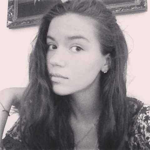 Полина Юрченко