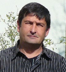 Виктор Солод