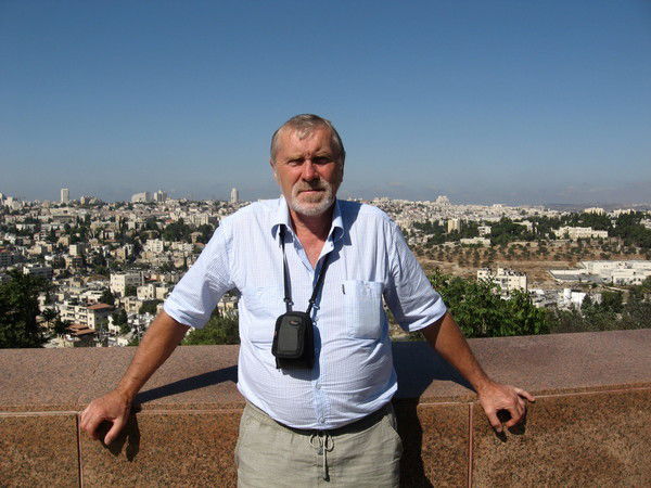 Александр Бурчик