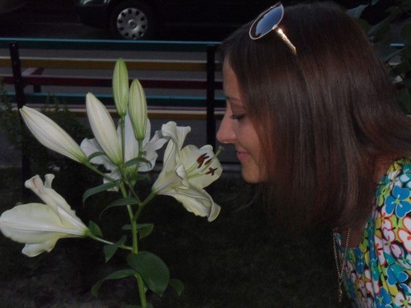 Наталия Брицкая