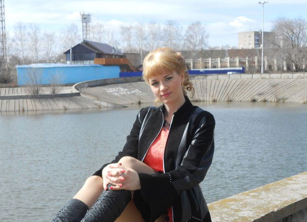 Альбина Иманова