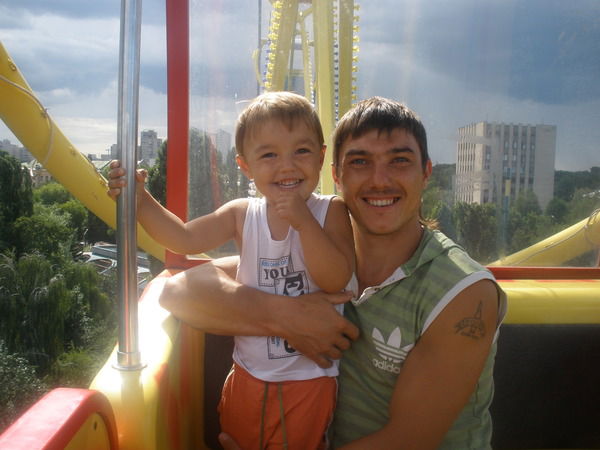 Александр Колчанов