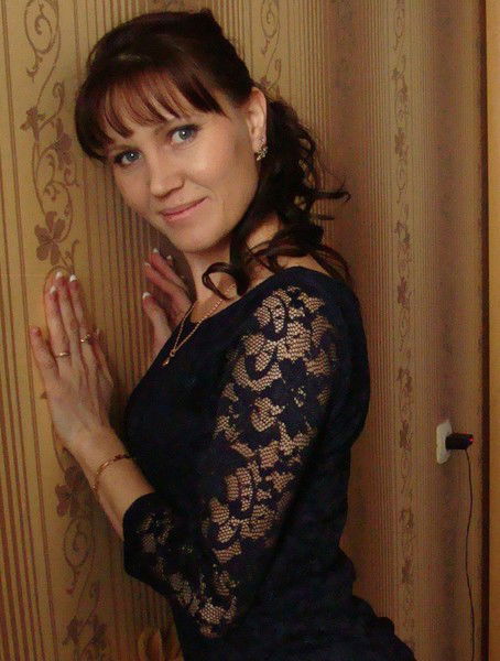 Яна Архипова