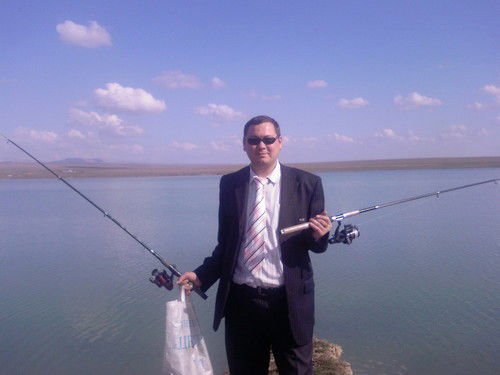 Askar Dyussebayev