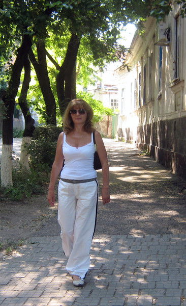 Белая Астра