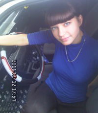 Виктория Камеристая