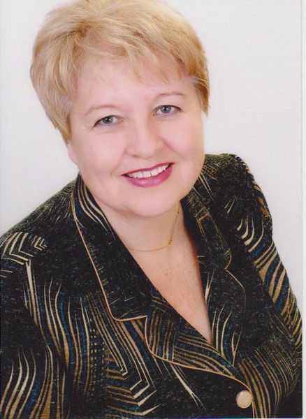 Елена Вахрамеева