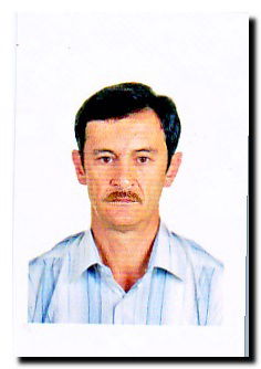 Рустем Абдурафиев