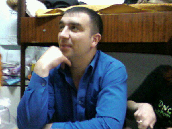 Иван Кириленко