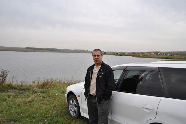 Константин Скворцов