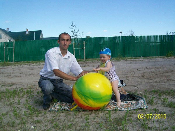 Вячеслав Козачок