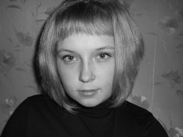 Ксения Степанова